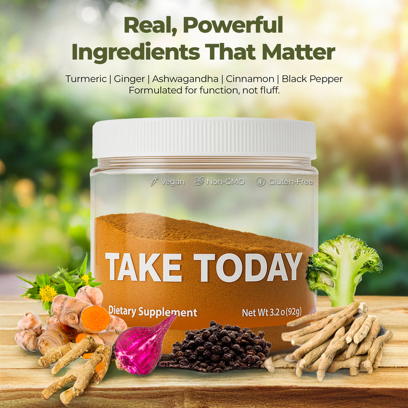 Habit Blend